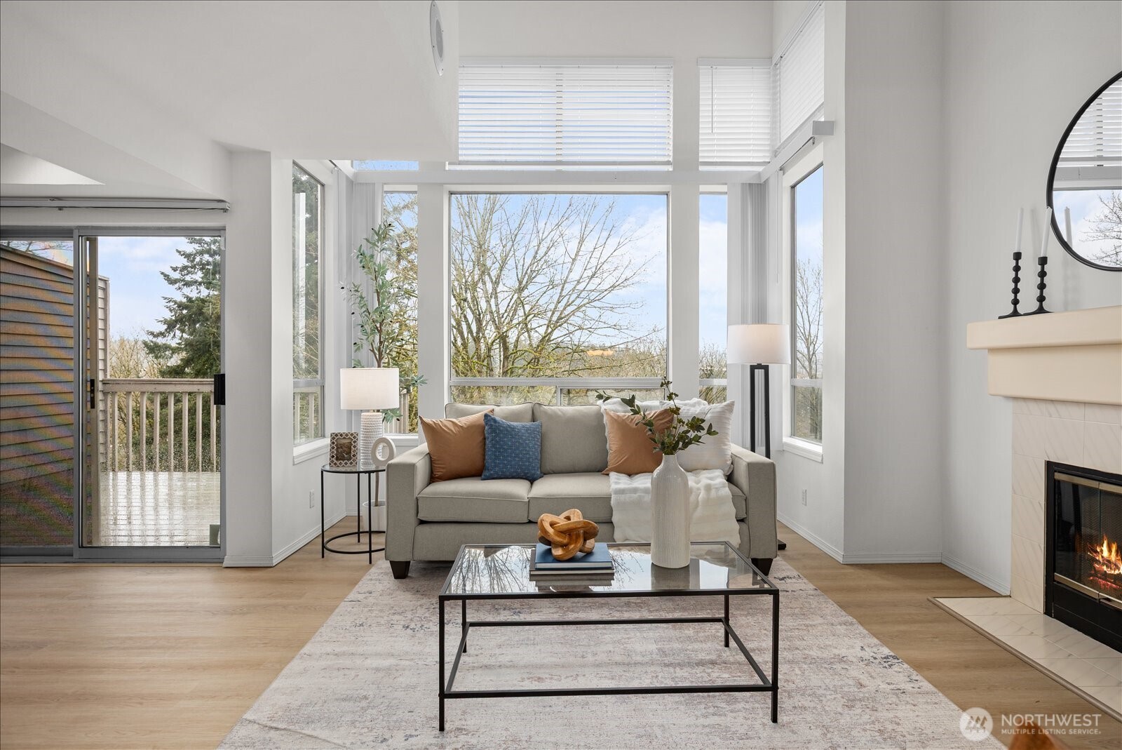 7250 Northeast Old Redmond Road, Unit F124 Redmond, WA 98052 - Photo 13 of 40