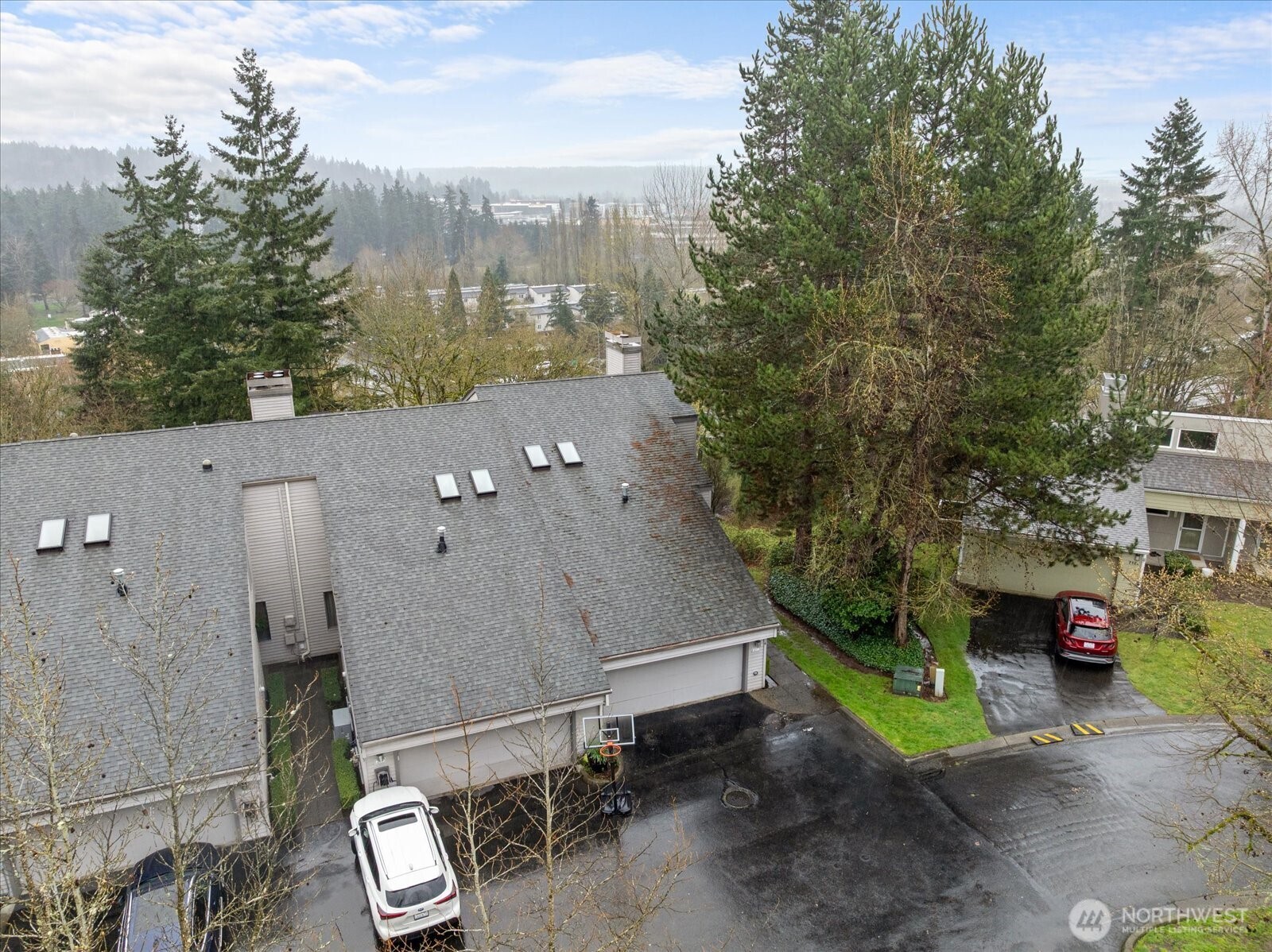 7250 Northeast Old Redmond Road, Unit F124 Redmond, WA 98052 - Photo 36 of 40