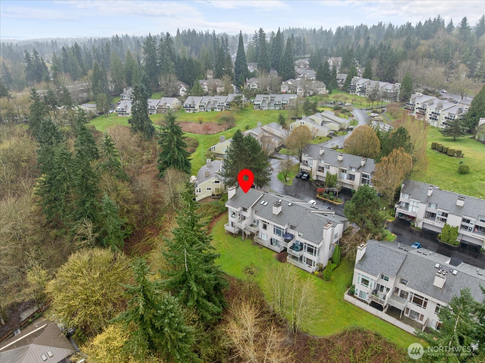 7250 Northeast Old Redmond Road, Unit F124 Redmond, WA 98052 - Photo 39 of 40