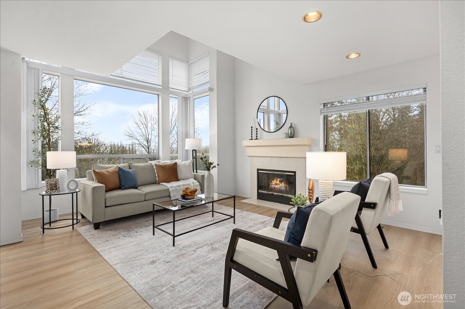 7250 Northeast Old Redmond Road, Unit F124 Redmond, WA 98052 - Photo 7 of 40