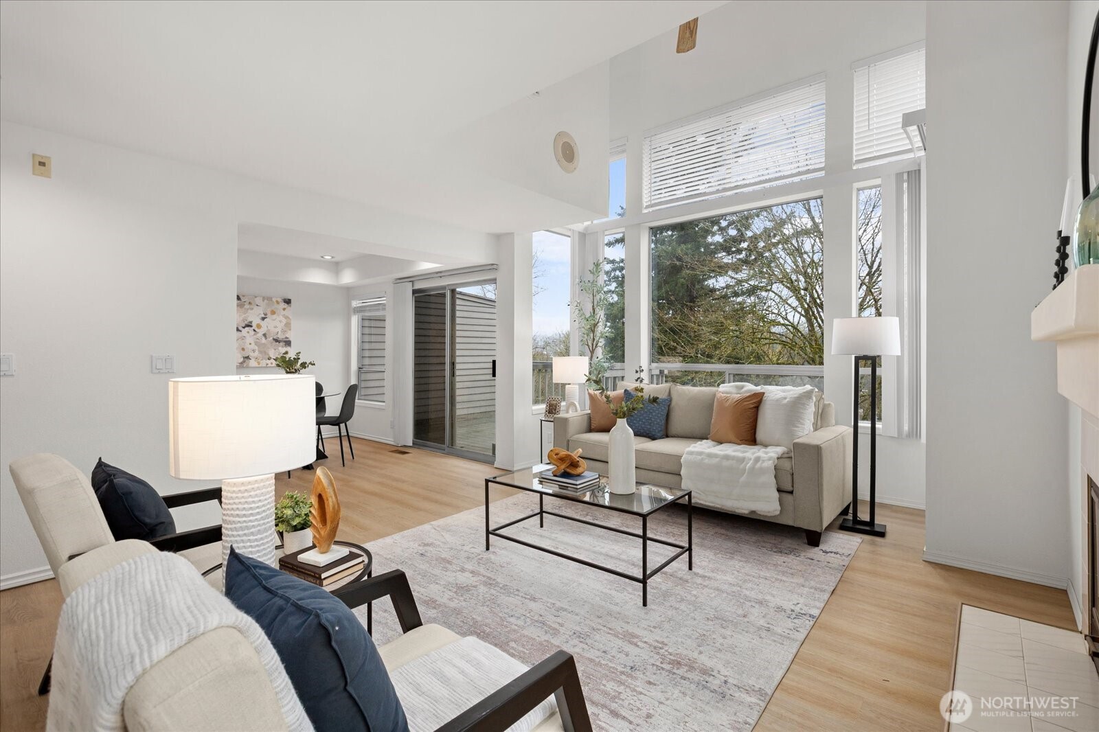 7250 Northeast Old Redmond Road, Unit F124 Redmond, WA 98052 - Photo 8 of 40