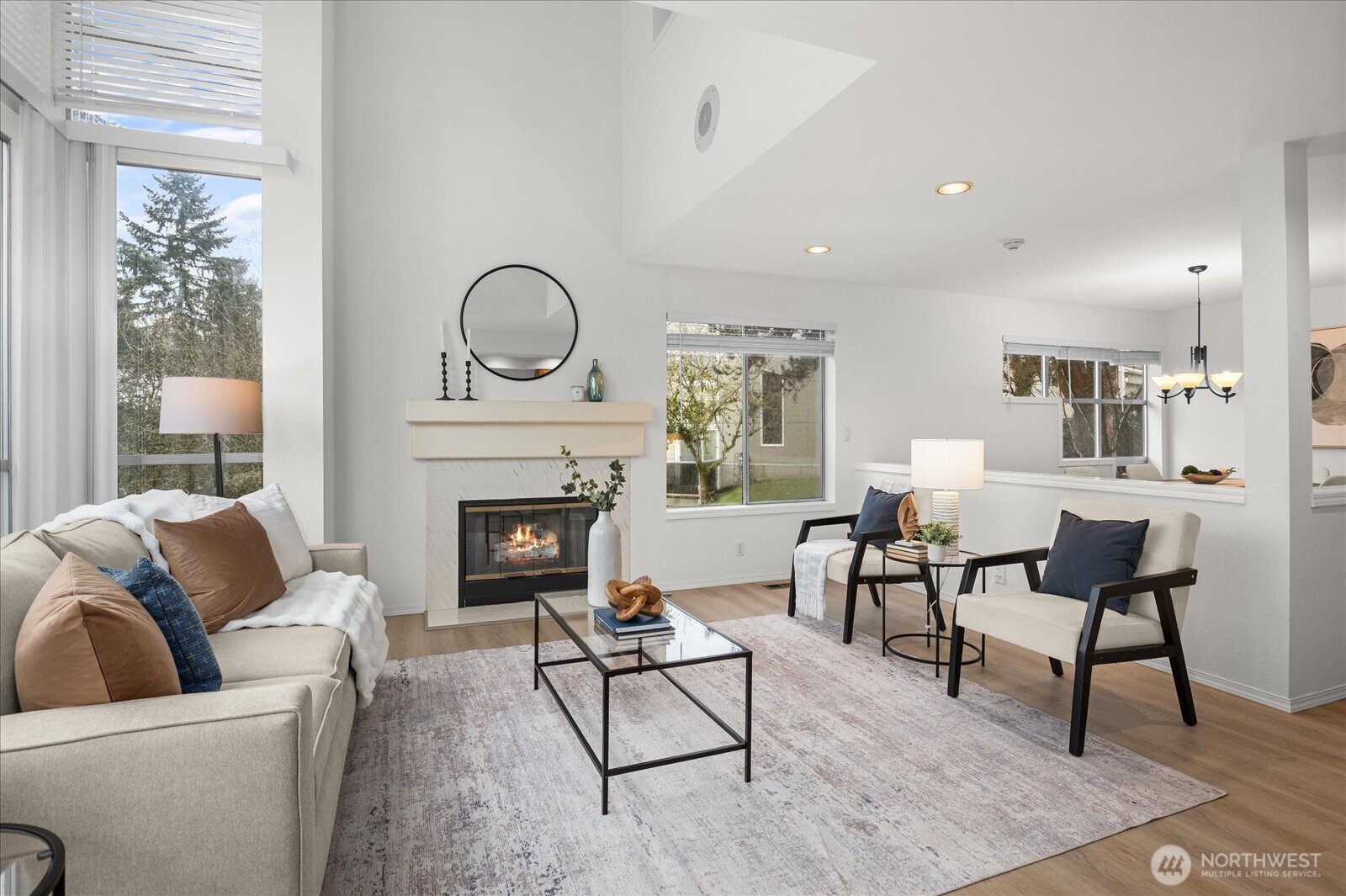 7250 Northeast Old Redmond Road, Unit F124 Redmond, WA 98052 - Photo 9 of 40