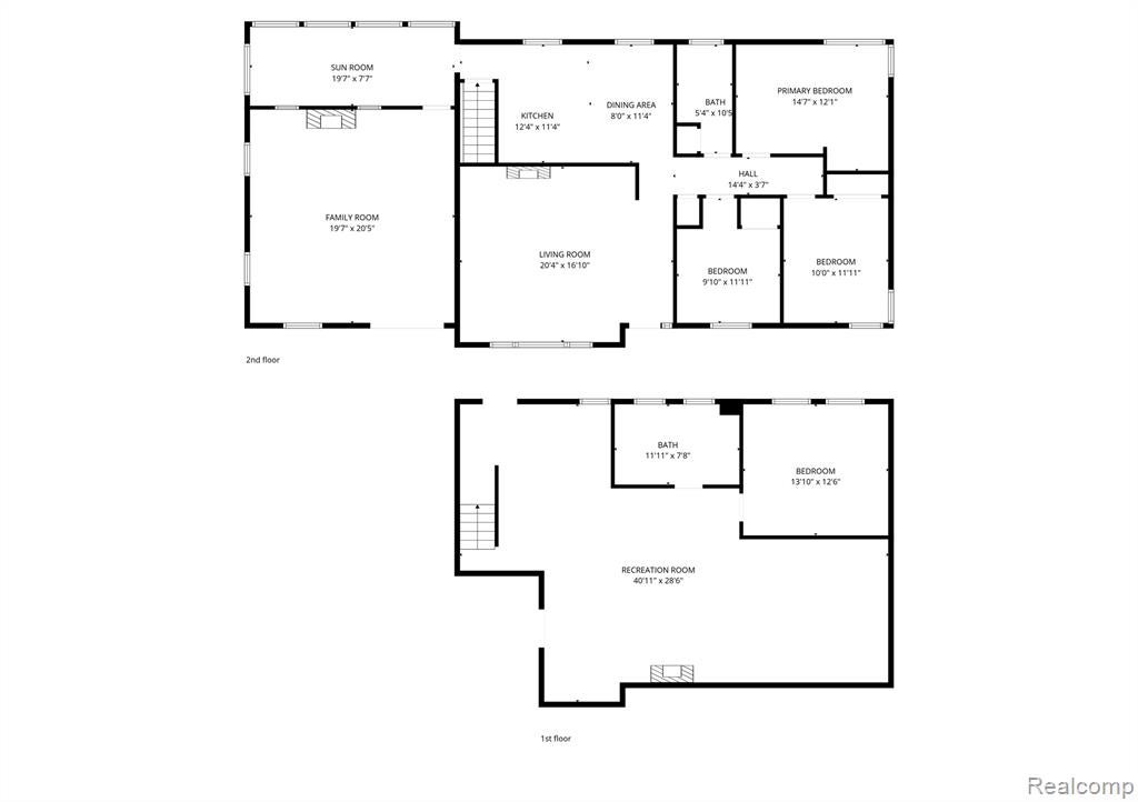 2705 Glendale Road Jackson, MI 49203 - Photo 30 of 44 Gallery Image 30
