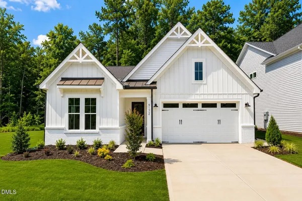 $410,000 | 9172 Glen Meadow Drive, Unit 16, Angier, NC 27501