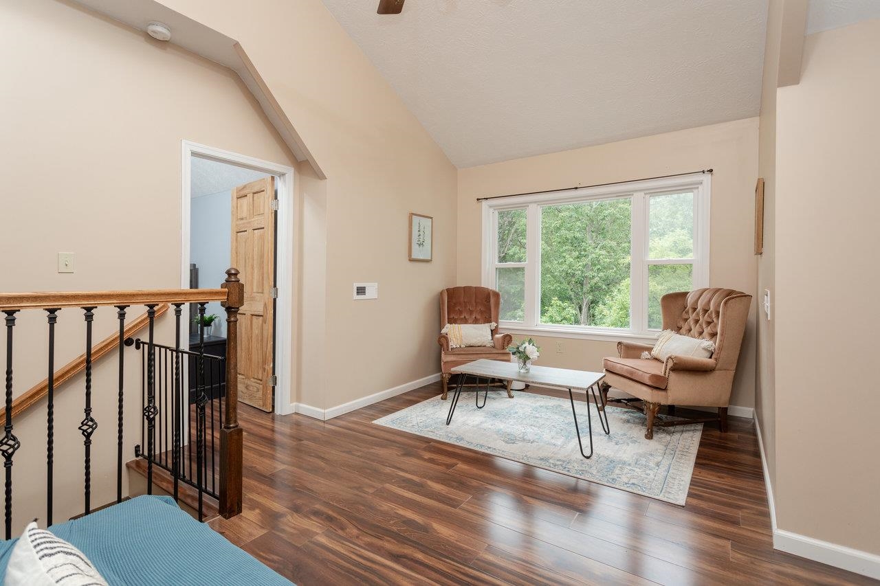 159 Park View Shenandoah, VA 22849 - Photo 27 of 70 a living room with furniture and a window