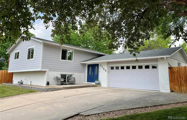 $775,000 | 5389 West Roxbury Place, Littleton, CO 80128