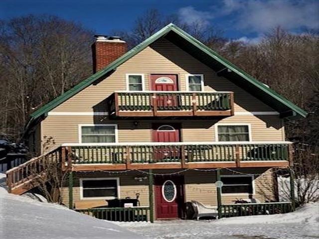 3256 Hillview Road Boyne Falls, MI 49713 - Photo 1 of 4 Gallery Image 1