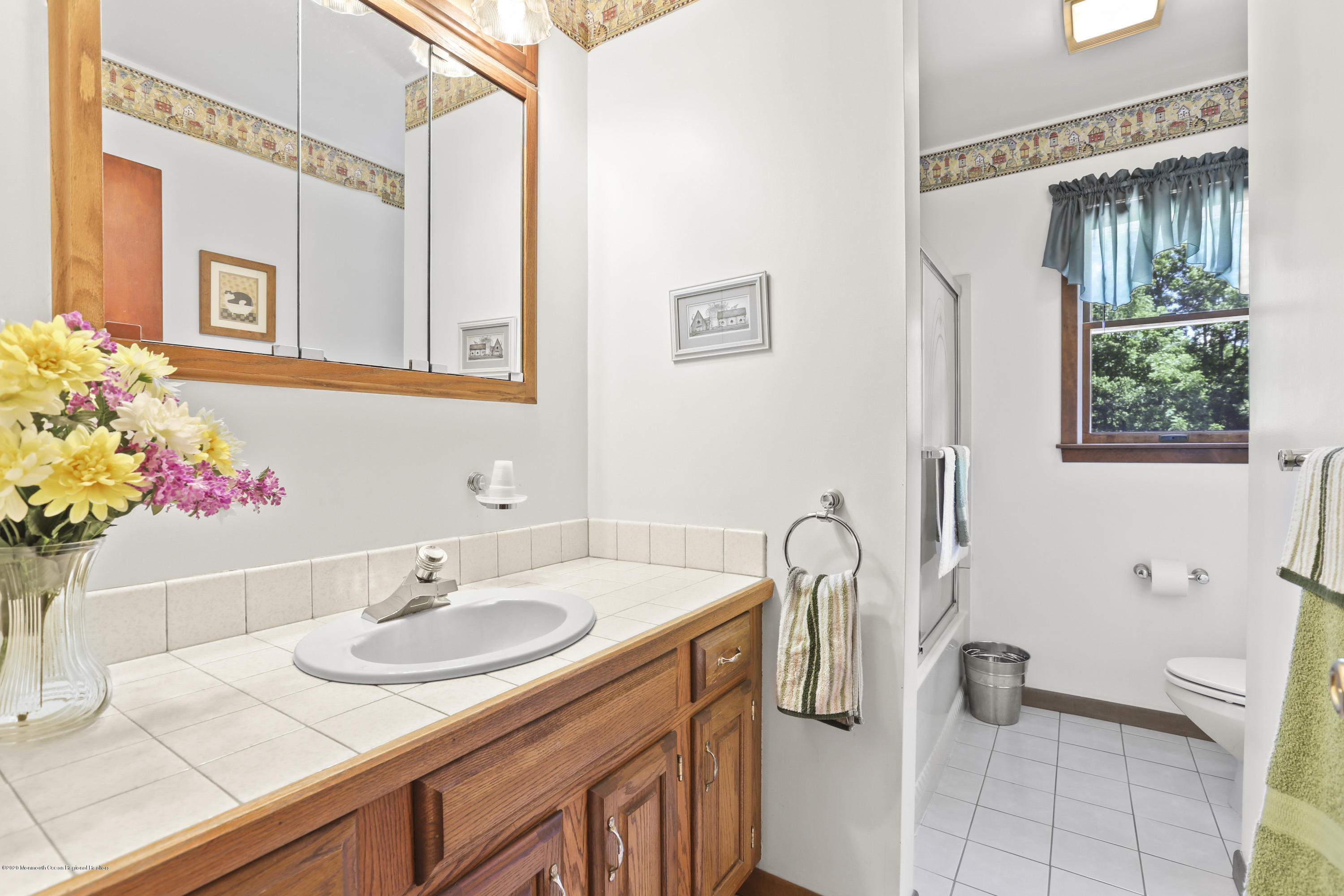 26 Lloyd Road Morganville, NJ 07751 - Photo 16 of 33 full bathroom