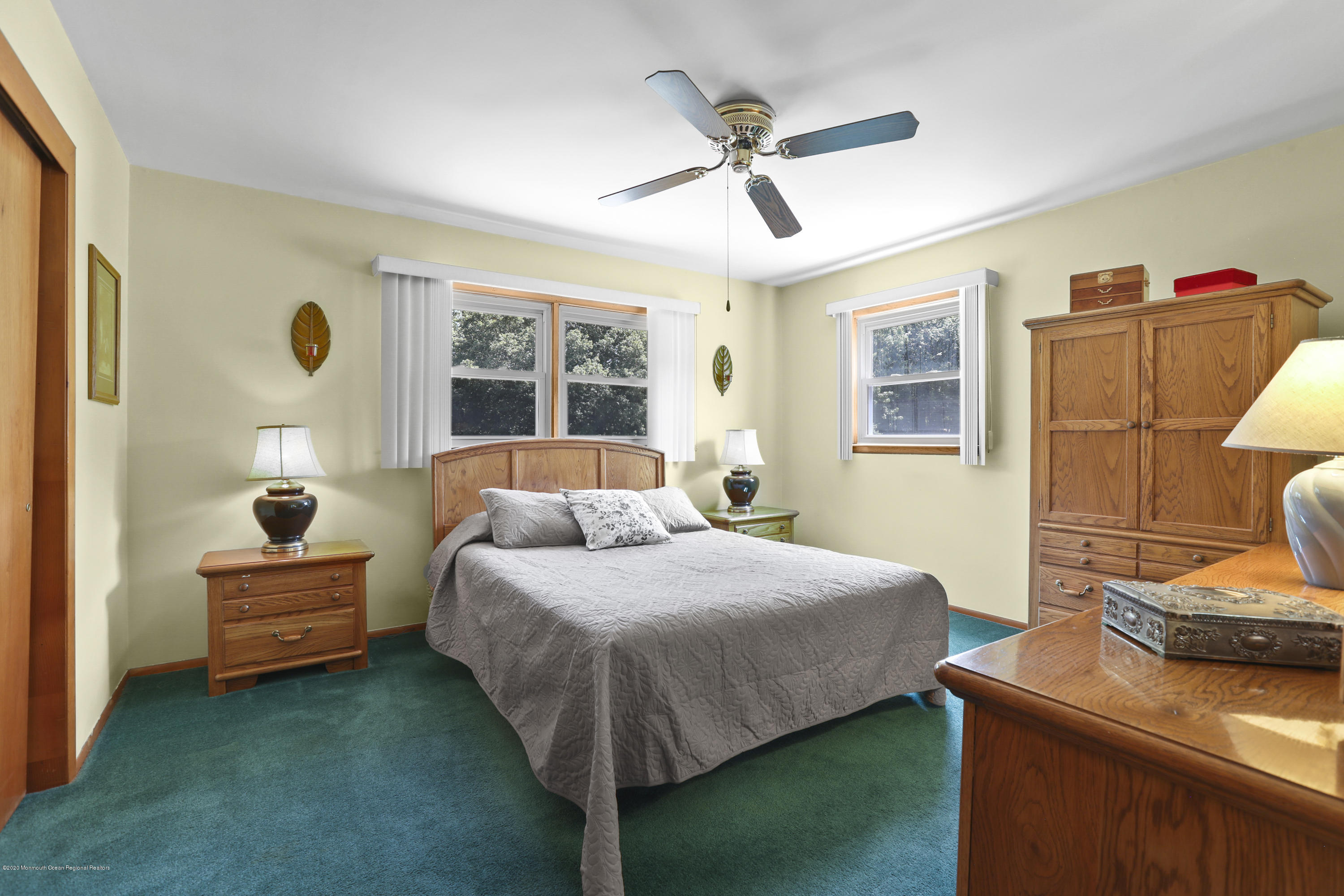 26 Lloyd Road Morganville, NJ 07751 - Photo 17 of 33 master bedroom