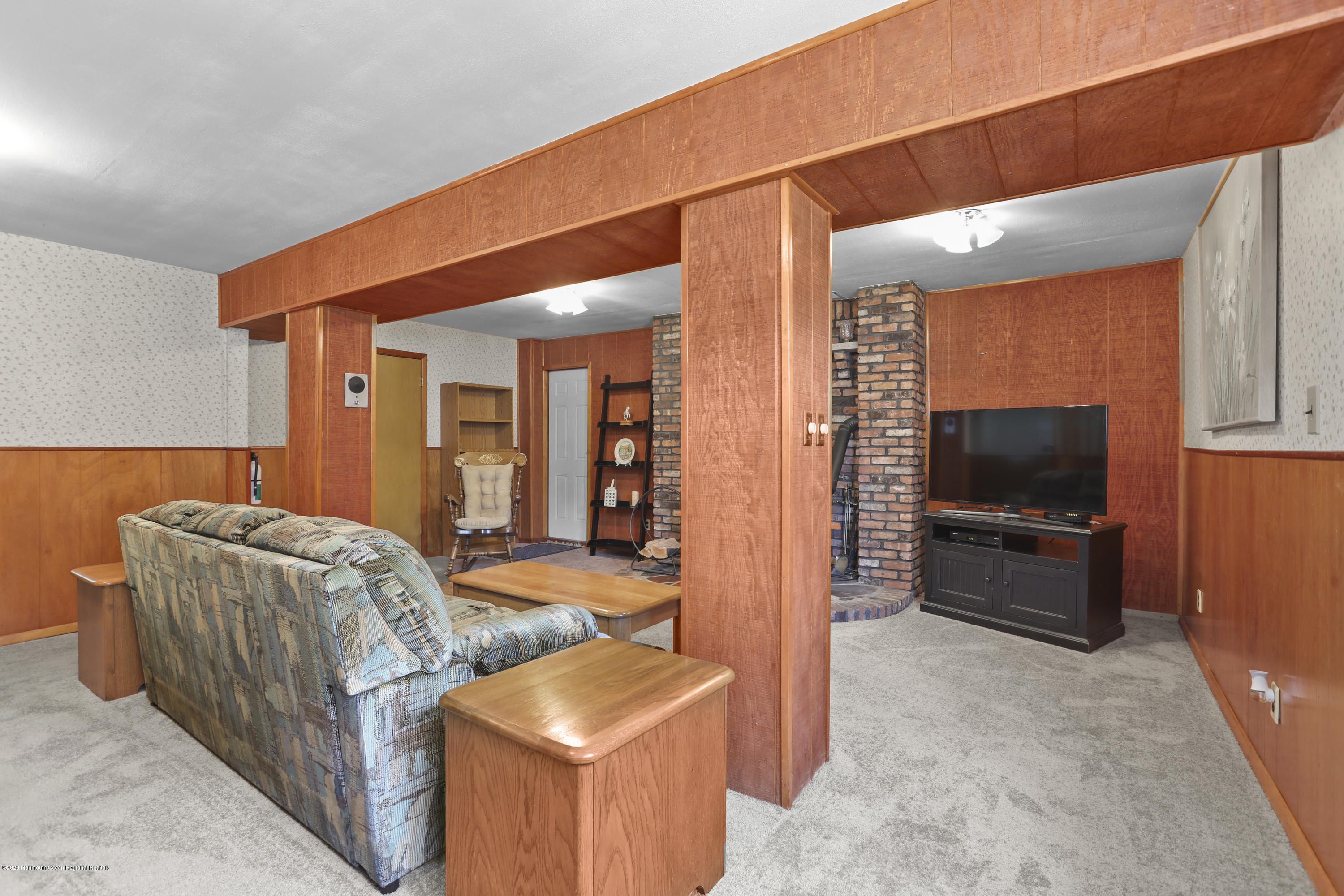 26 Lloyd Road Morganville, NJ 07751 - Photo 22 of 33 family room
