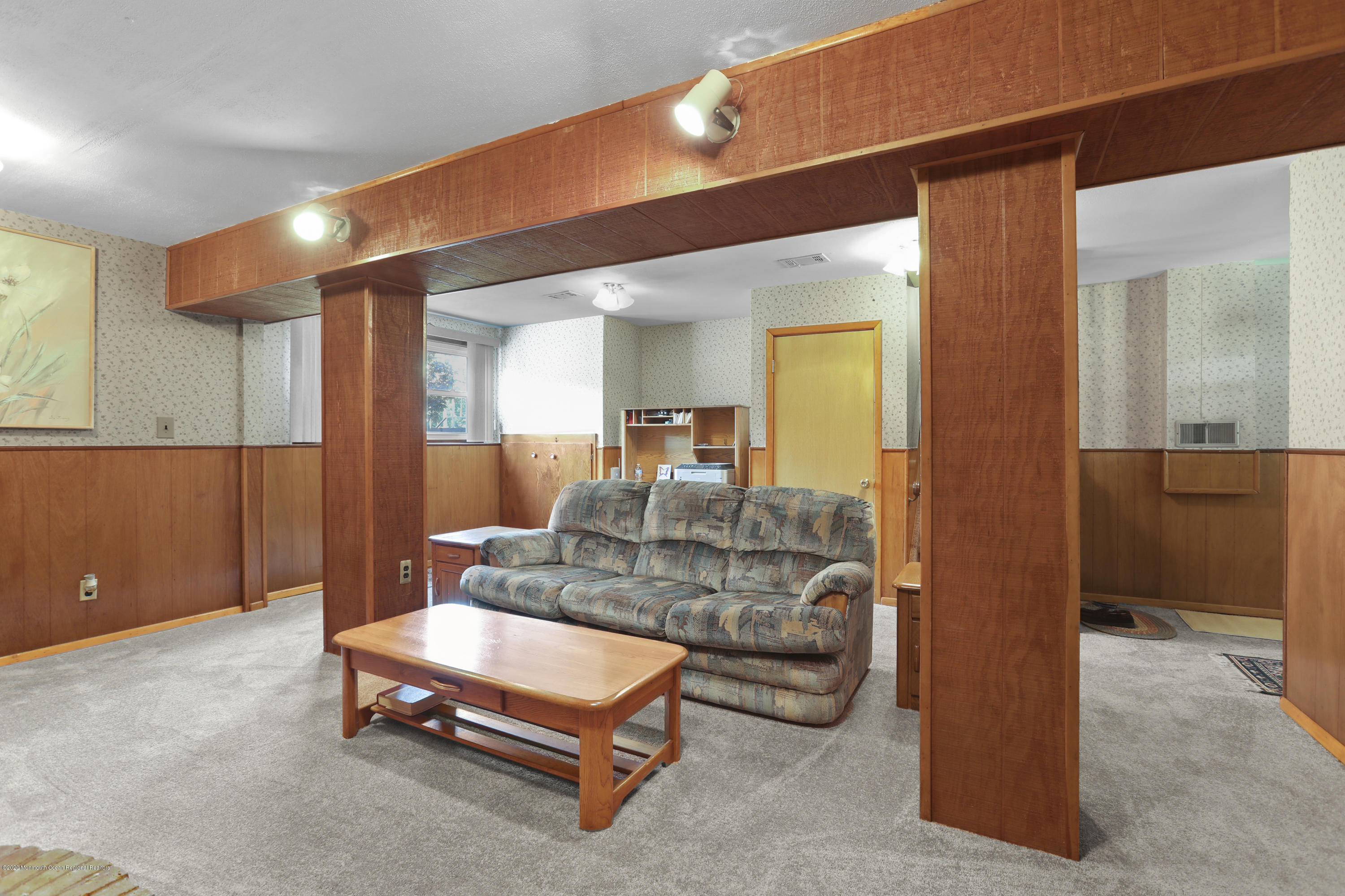 26 Lloyd Road Morganville, NJ 07751 - Photo 23 of 33 family room