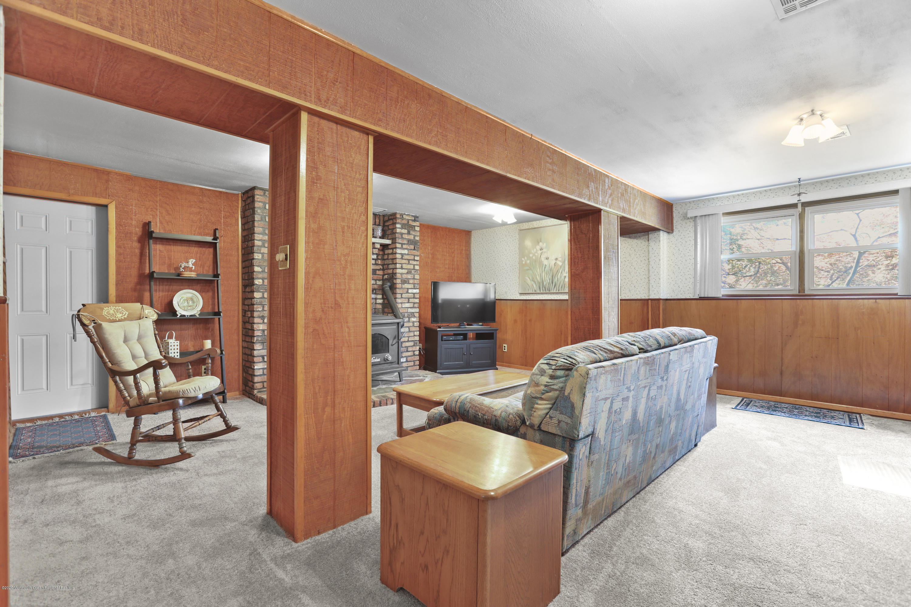26 Lloyd Road Morganville, NJ 07751 - Photo 24 of 33 family room