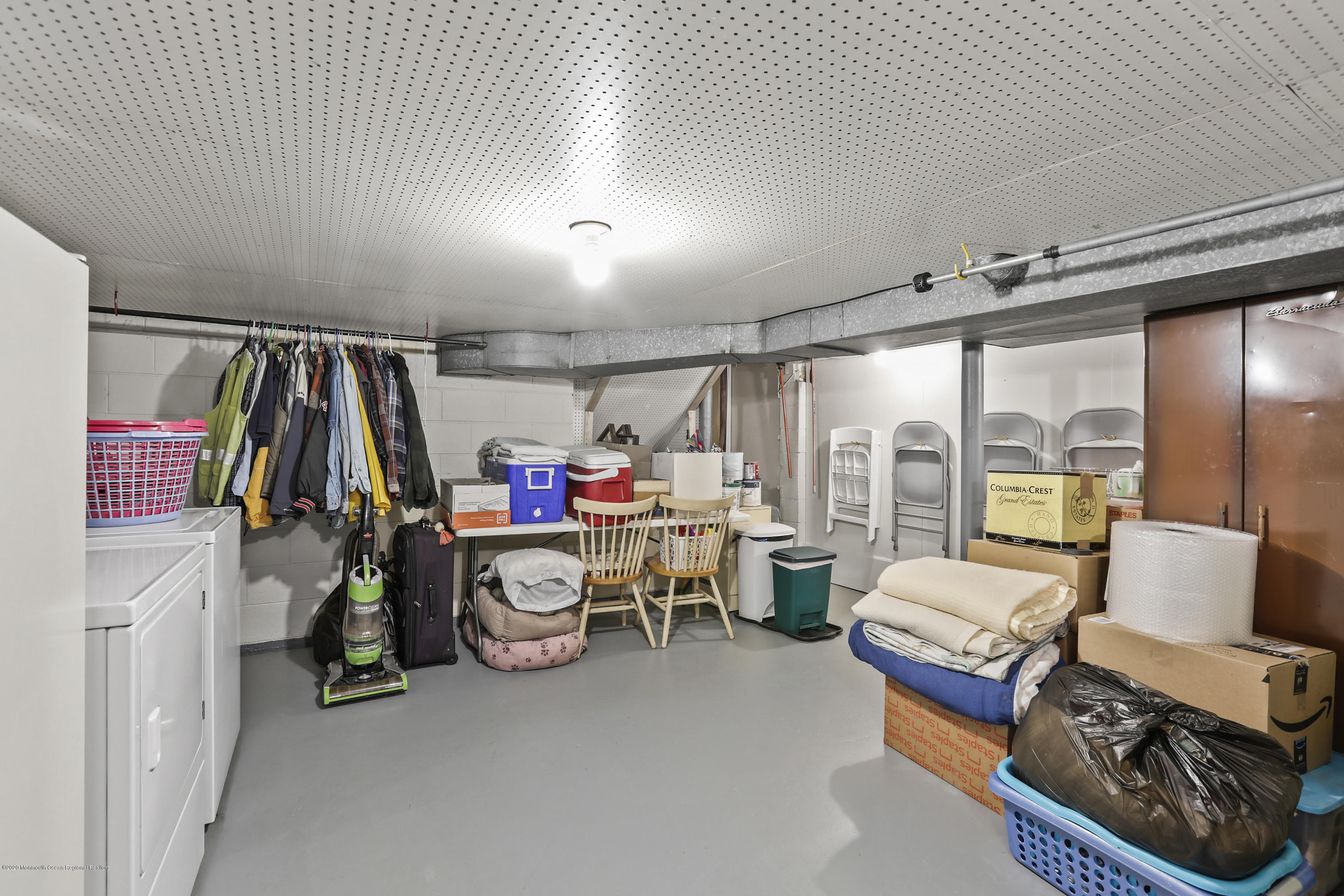 26 Lloyd Road Morganville, NJ 07751 - Photo 26 of 33 basement