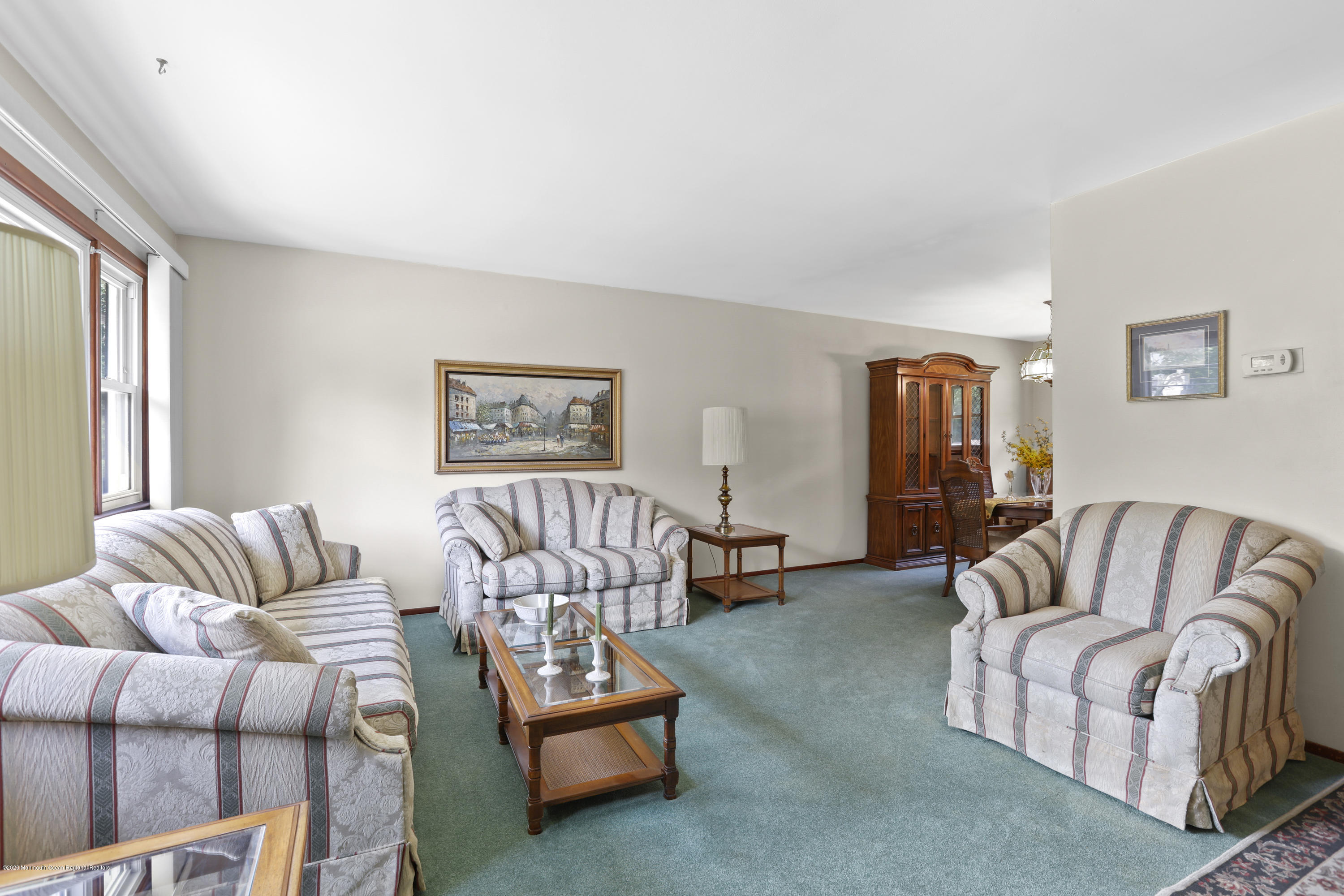 26 Lloyd Road Morganville, NJ 07751 - Photo 5 of 33 living room