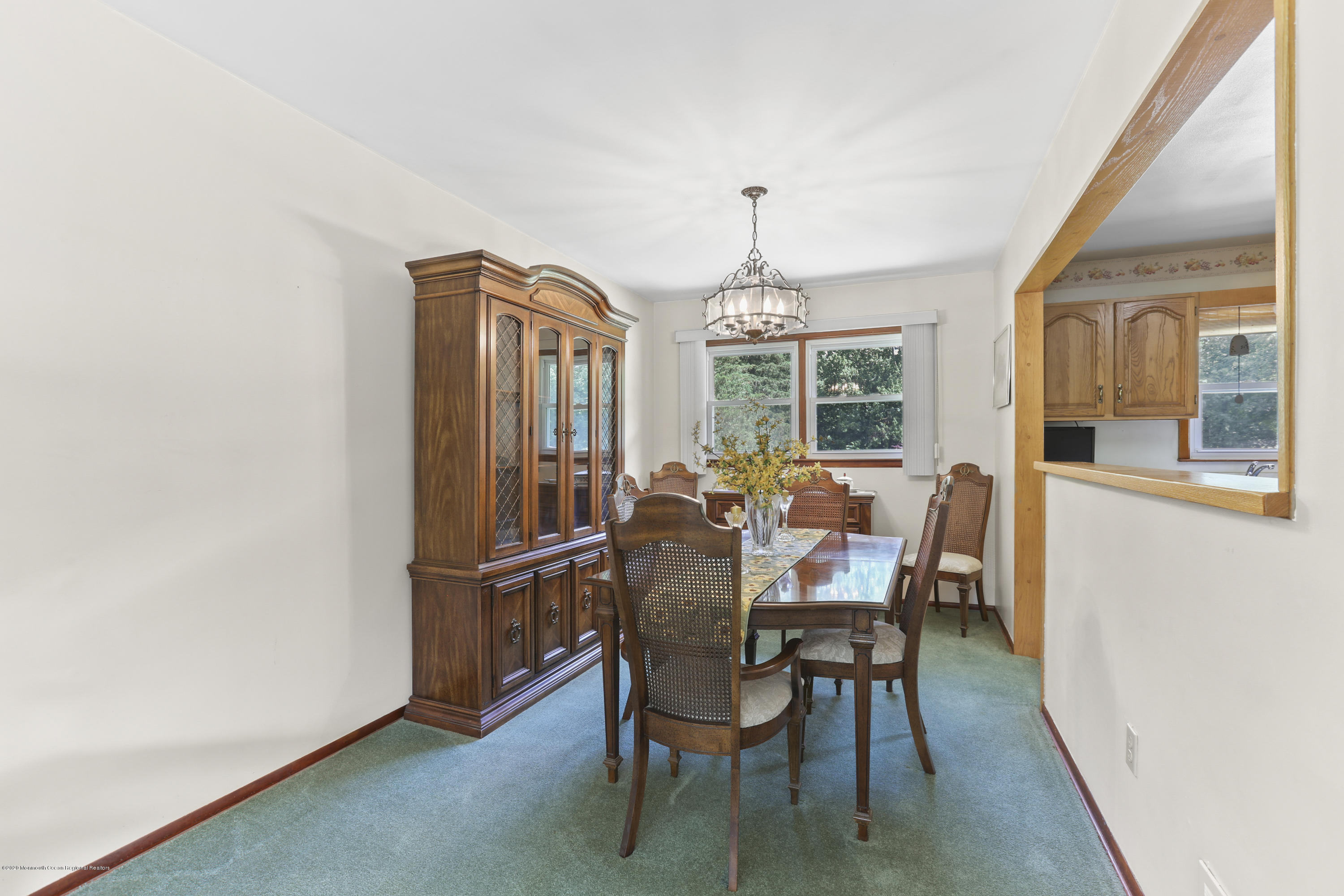 26 Lloyd Road Morganville, NJ 07751 - Photo 8 of 33 dining room