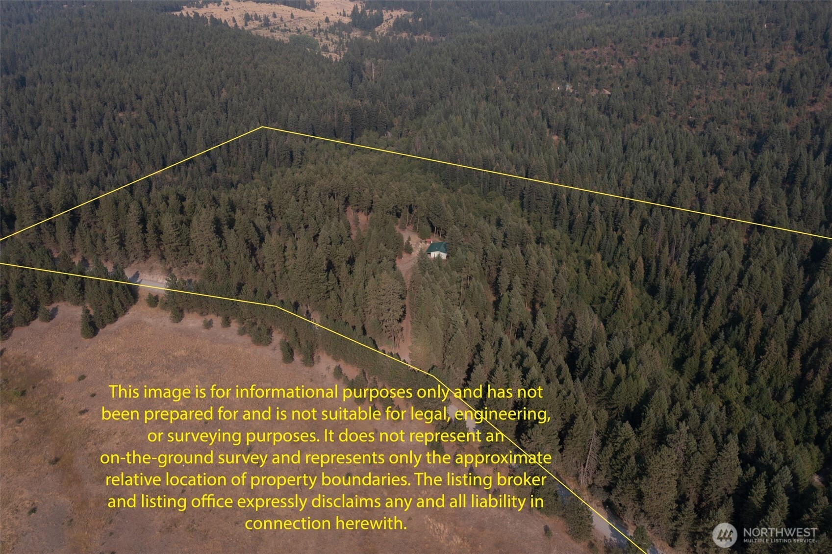 2391 Scott Road Rice, WA 99167 - Photo 39 of 40 Gallery Image 39