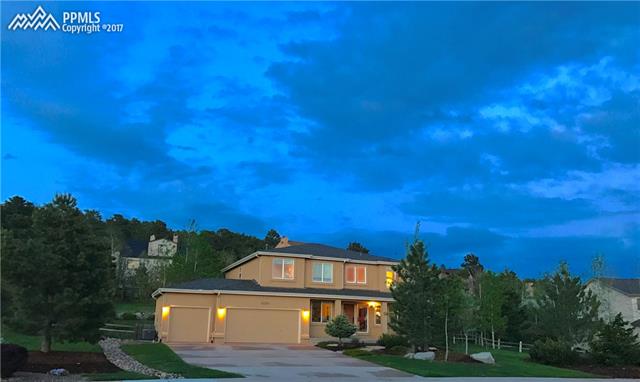 15291 Ridgefield Lane Colorado Springs, CO 80921 - Photo 2 of 31 Gallery Image 2