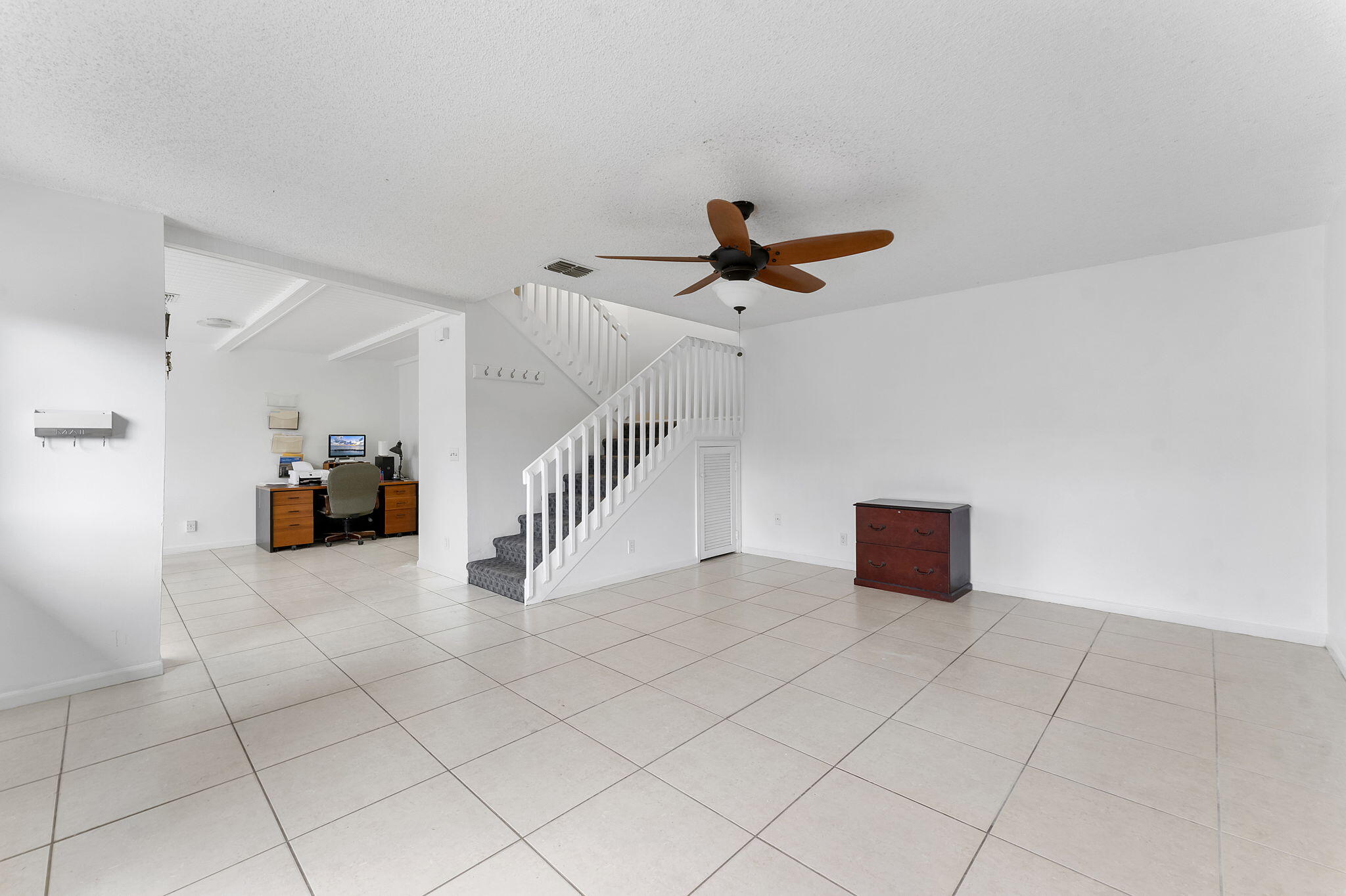 2828 Kirk Road Lake Worth, FL 33461 - Photo 2 of 22 Living Room Area