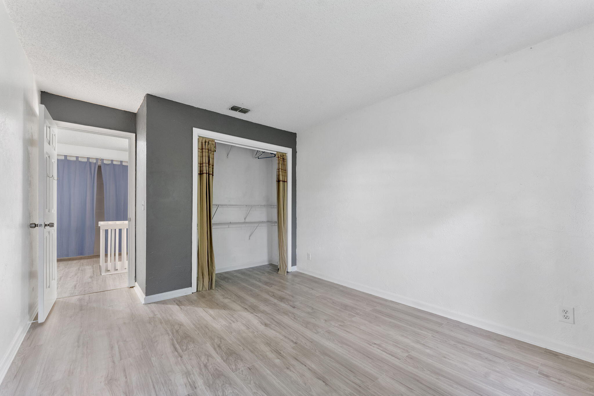 2828 Kirk Road Lake Worth, FL 33461 - Photo 21 of 22 Bedroom 3