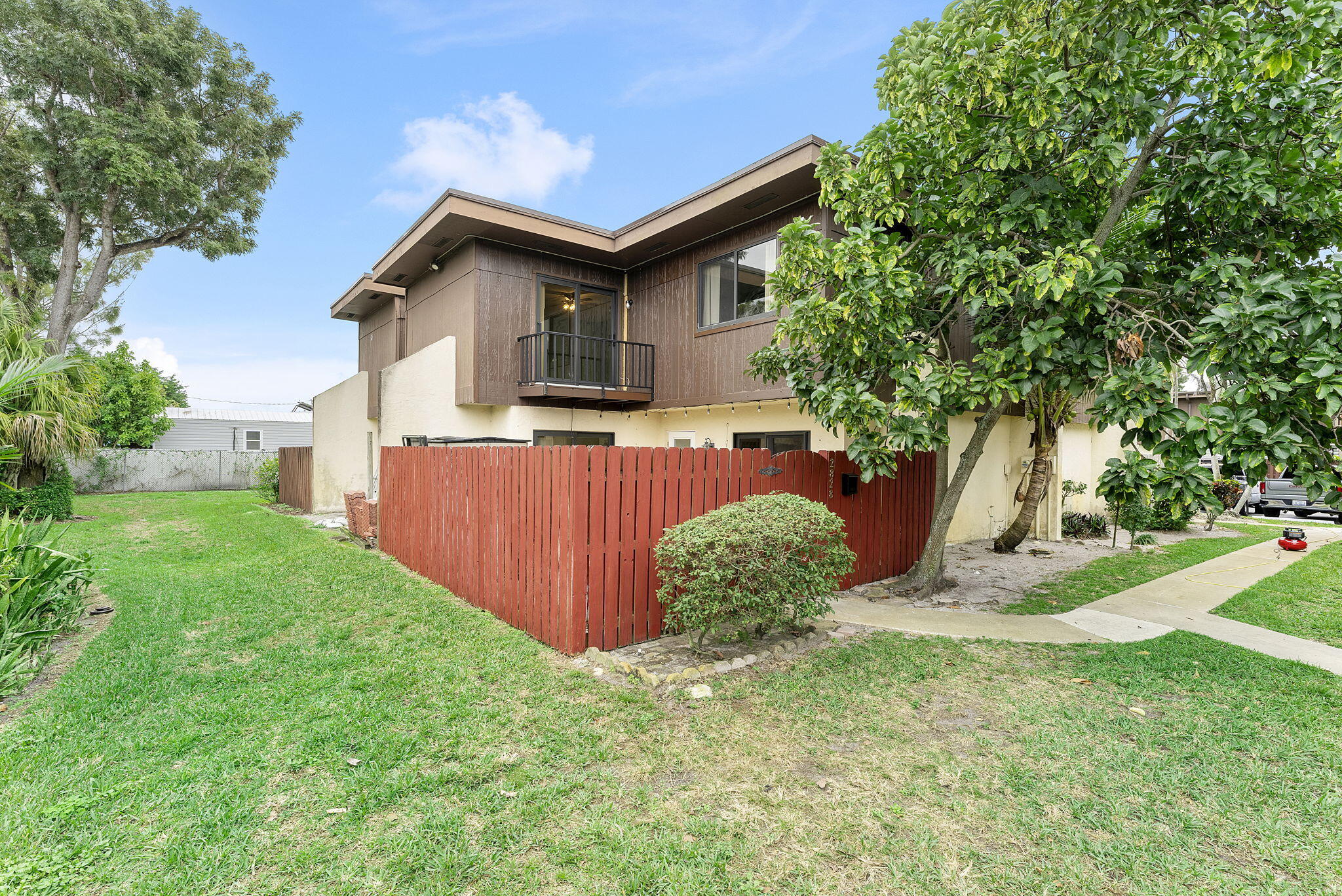 2828 Kirk Road Lake Worth, FL 33461 - Photo 22 of 22 Outside of the house