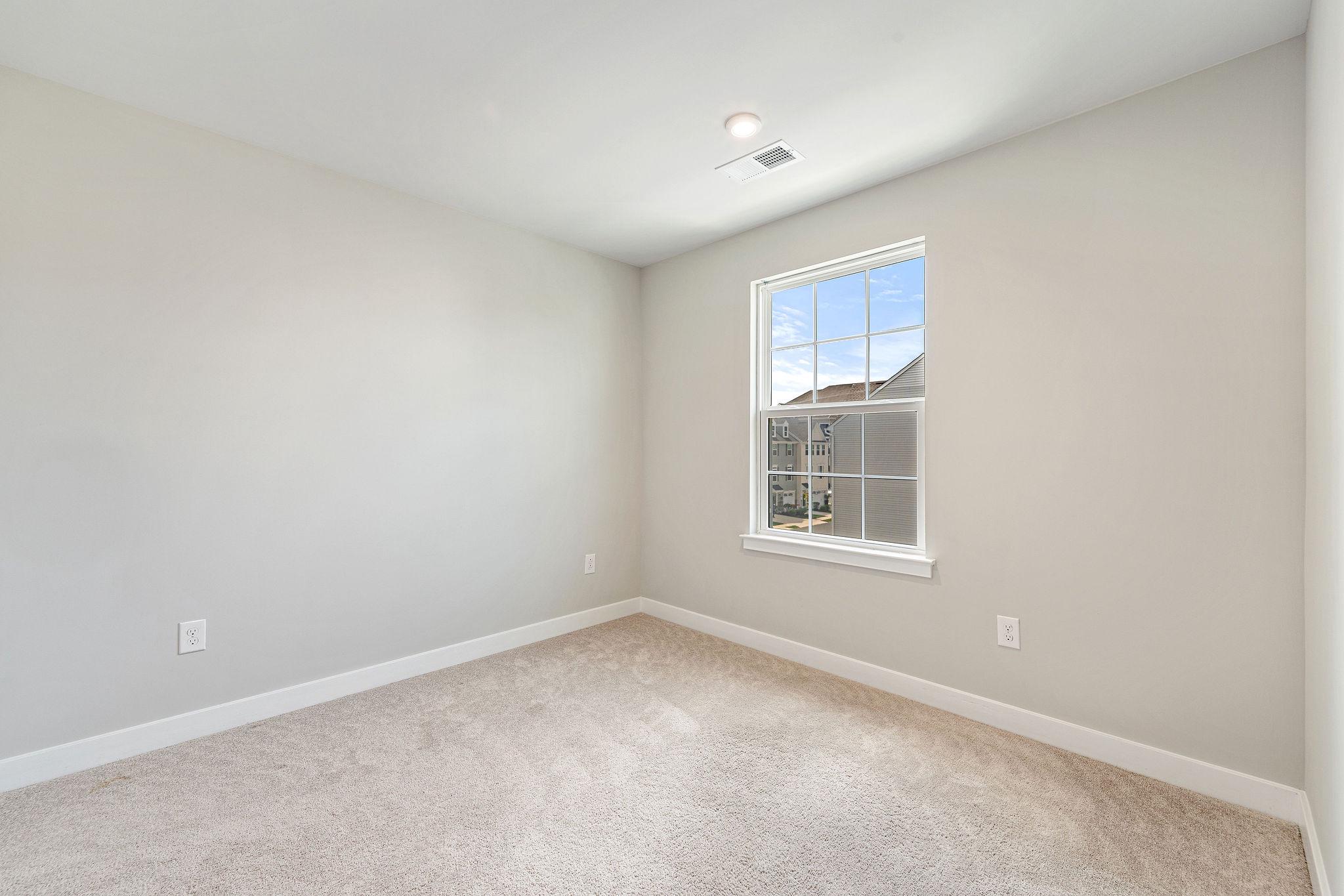 2 Sparrow Circle Sewell, NJ 08080 - Photo 19 of 24 Bright and airy guest bedroom.