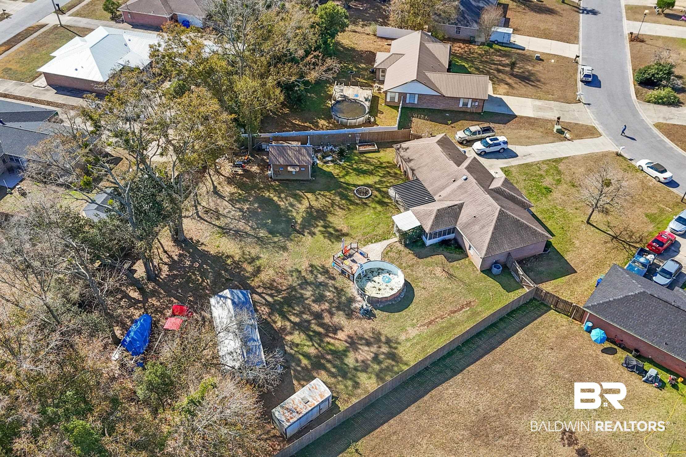127 Pennbrooke Loop Foley, AL 36535 - Photo 29 of 32