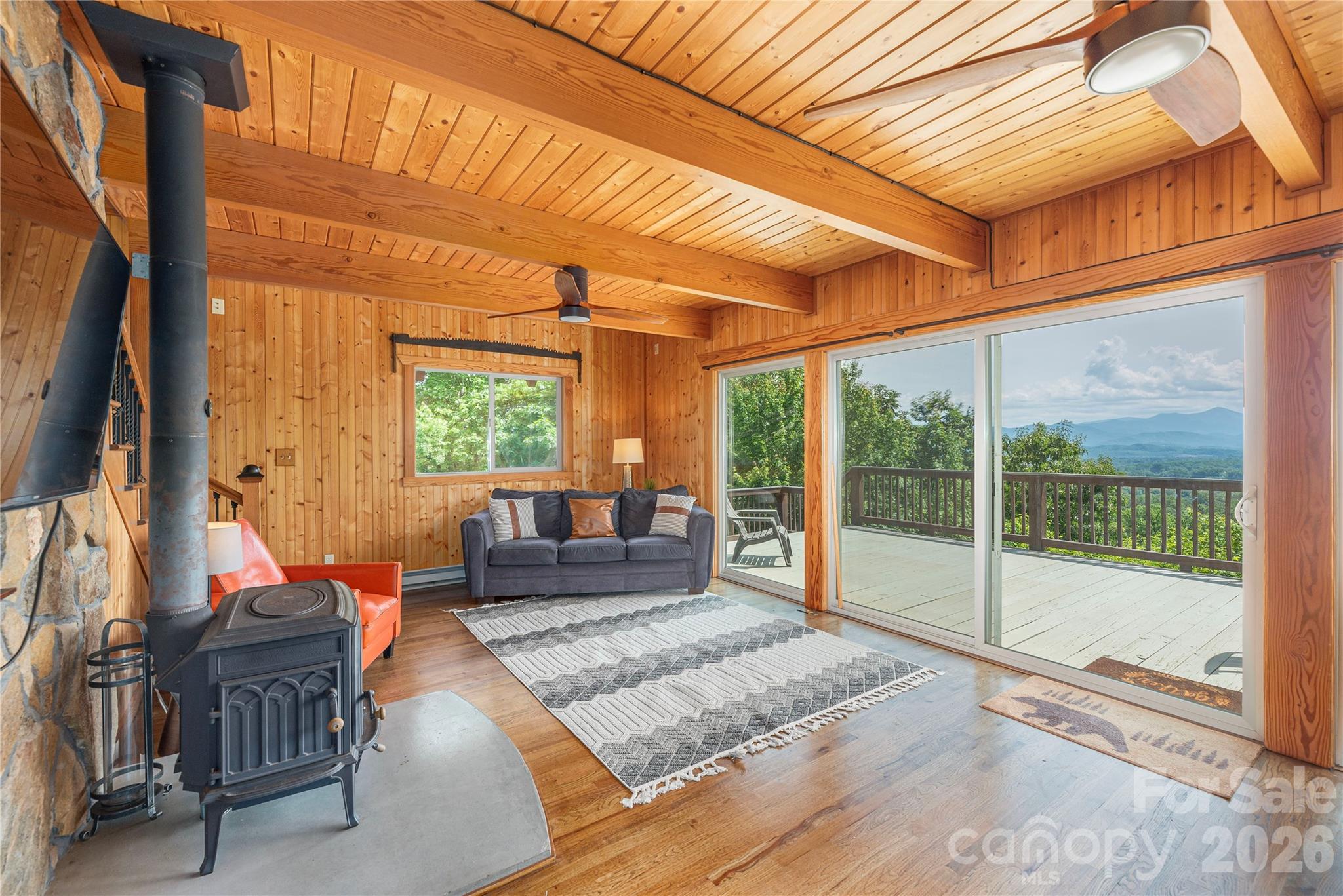 121 Mountain View Road Asheville, NC 28806 - Photo 14 of 33