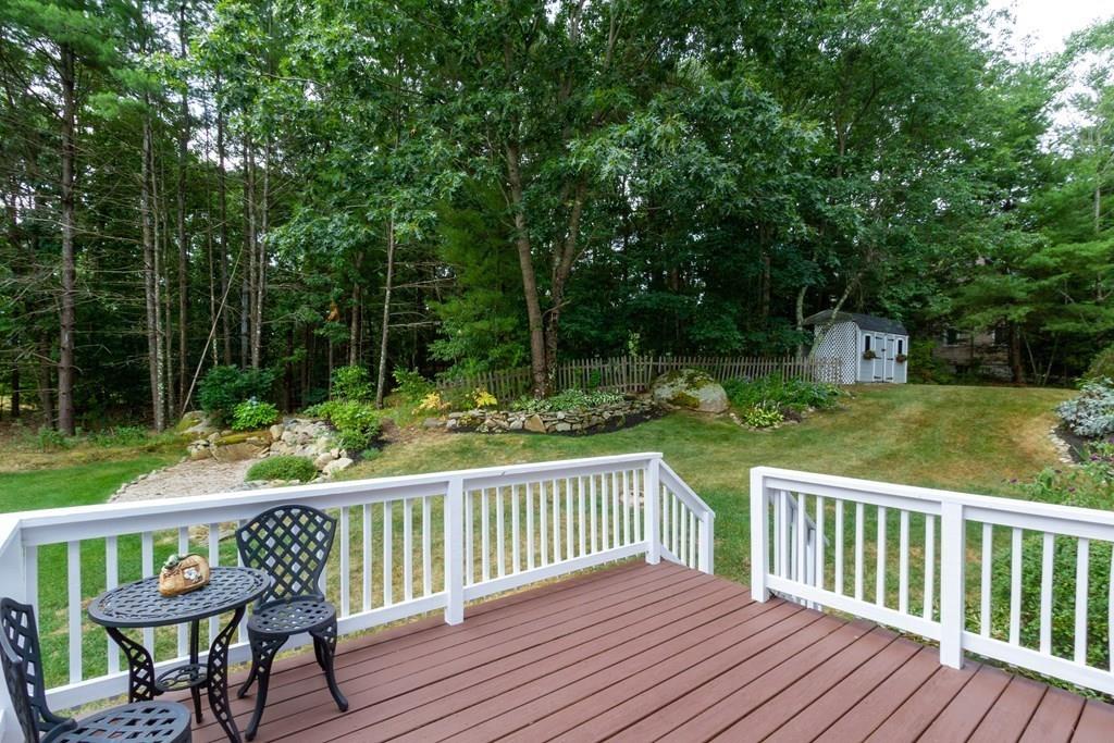 31 Fowler Street Upton, MA 01568 - Photo 21 of 26 Gallery Image 21