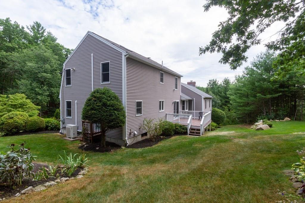 31 Fowler Street Upton, MA 01568 - Photo 23 of 26 Gallery Image 23