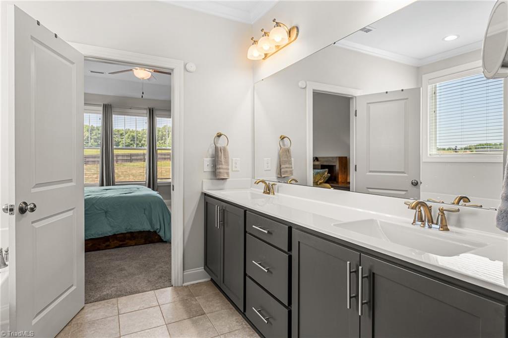 4351 Salem Church Road Haw River, NC 27258 - Photo 26 of 48