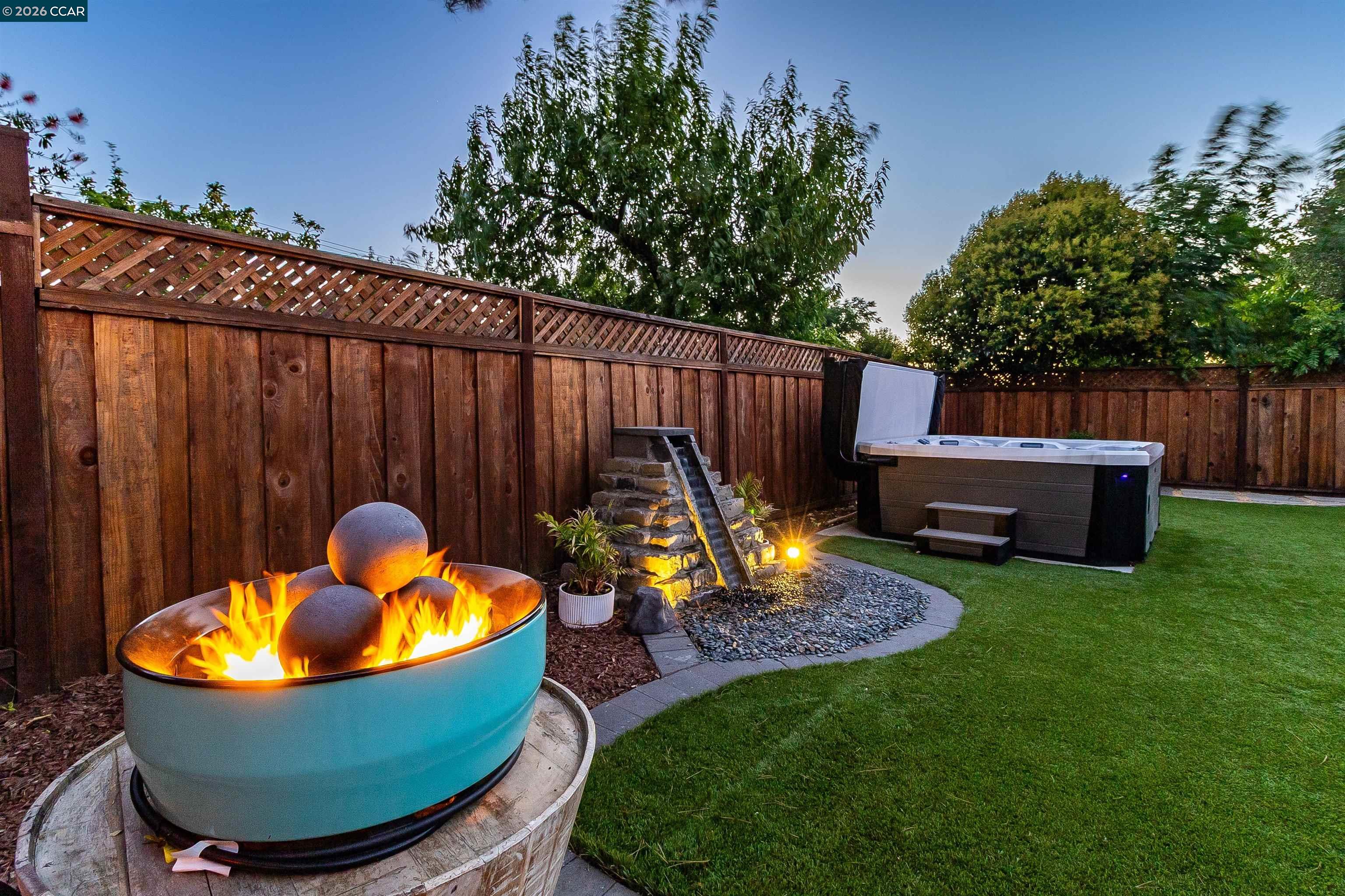 4330 Grammercy Lane Concord, CA 94521 - Photo 87 of 97