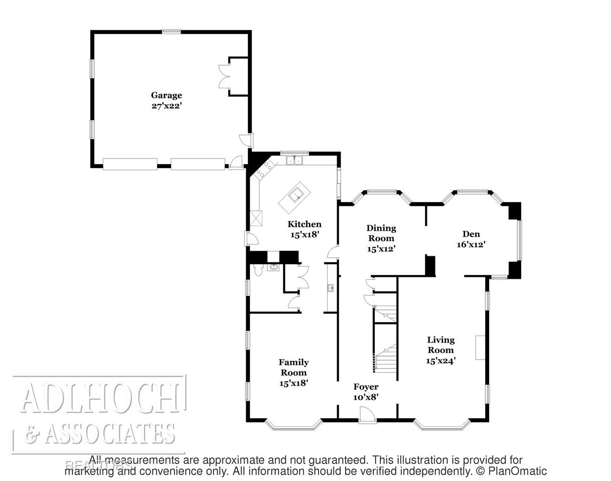 25 Edgemere Road Grosse Pointe Farms, MI 48236 - Photo 47 of 49