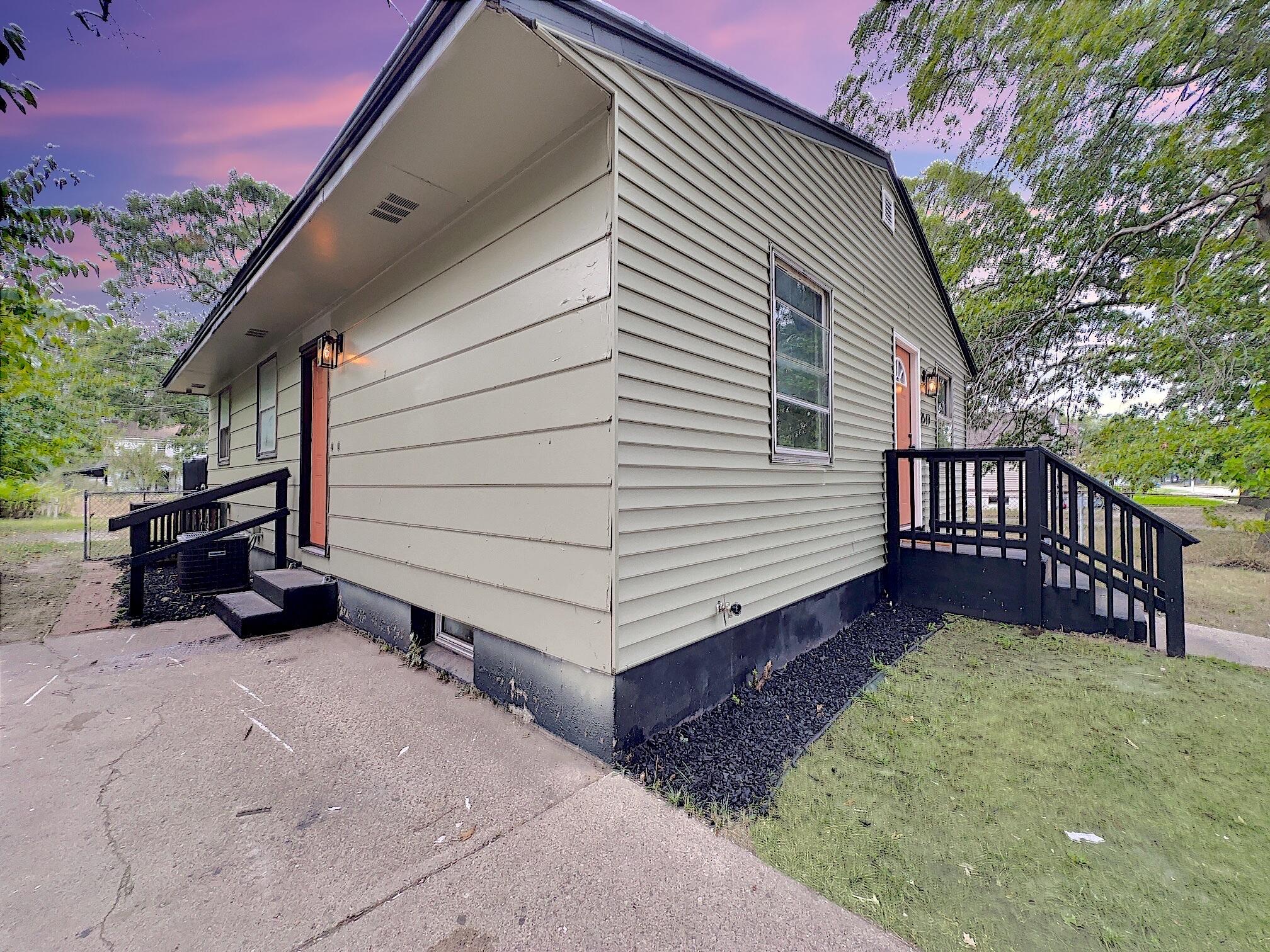 2517 Riordan Street Muskegon, MI 49444 - Photo 40 of 41 12 Exteriors (4)