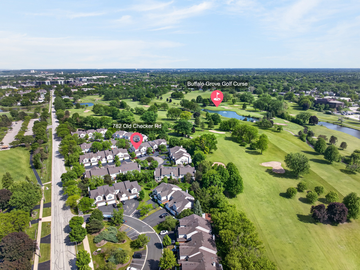 782 Old Checker Road Buffalo Grove, IL 60089 - Photo 17 of 20 Gallery Image 17