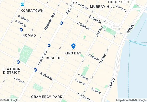 $3,450 | 417 3rd Avenue, Unit 3B | Kips Bay