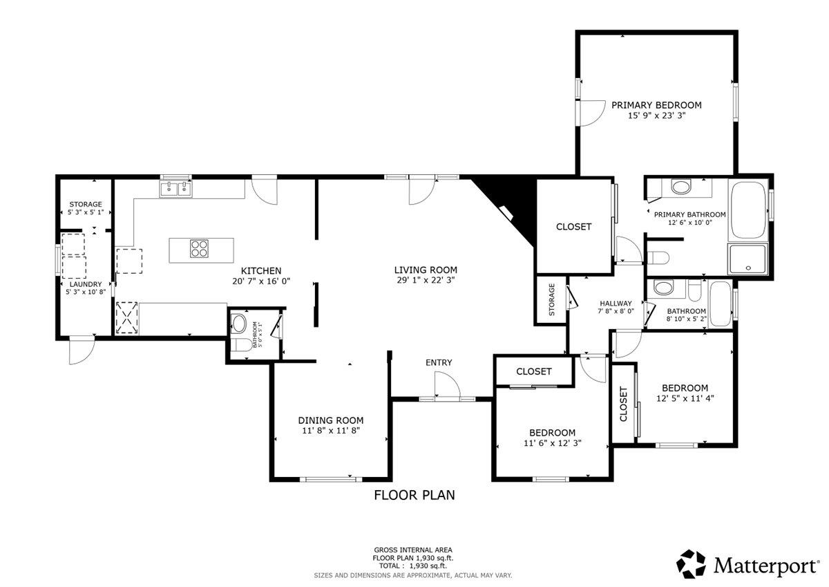 12600 Friar Tuck Road Grass Valley, CA 95949 - Photo 56 of 56