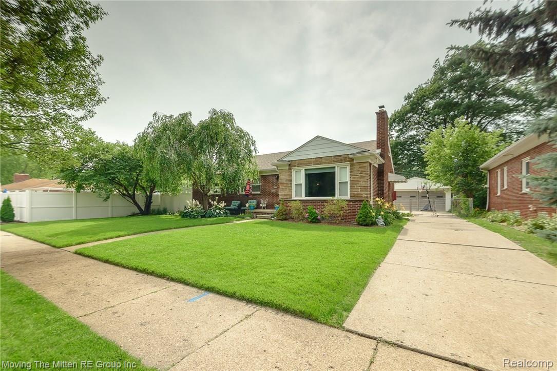 9054 Ruth Avenue Allen Park, MI 48101 - Photo 34 of 43 mtm_9054_ruth-38.jpg