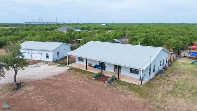 $795,000 | 4124 County Road 408, Abilene, TX 79601
