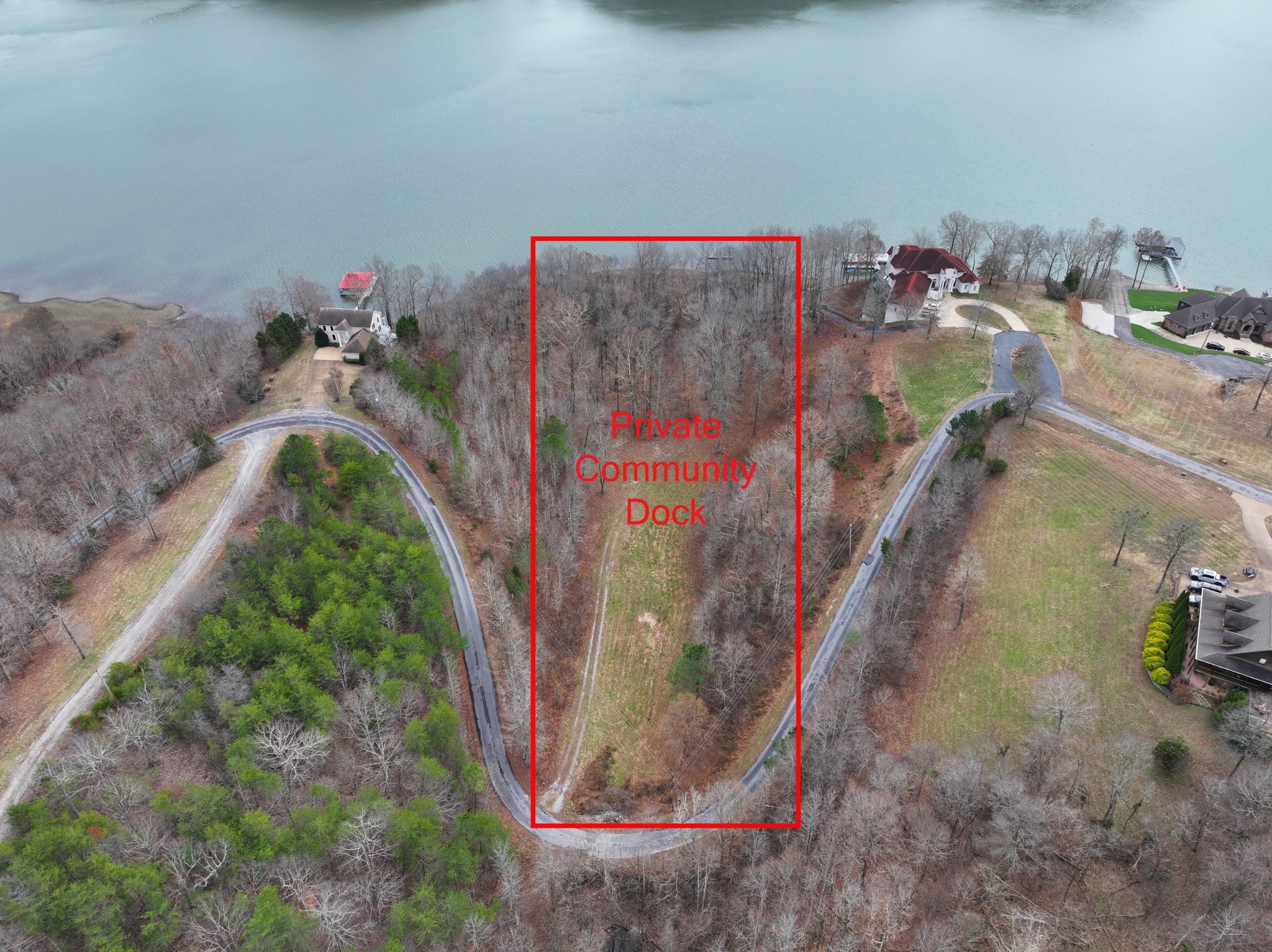 454 River Trace Road Dover, TN 37058 - Photo 14 of 15