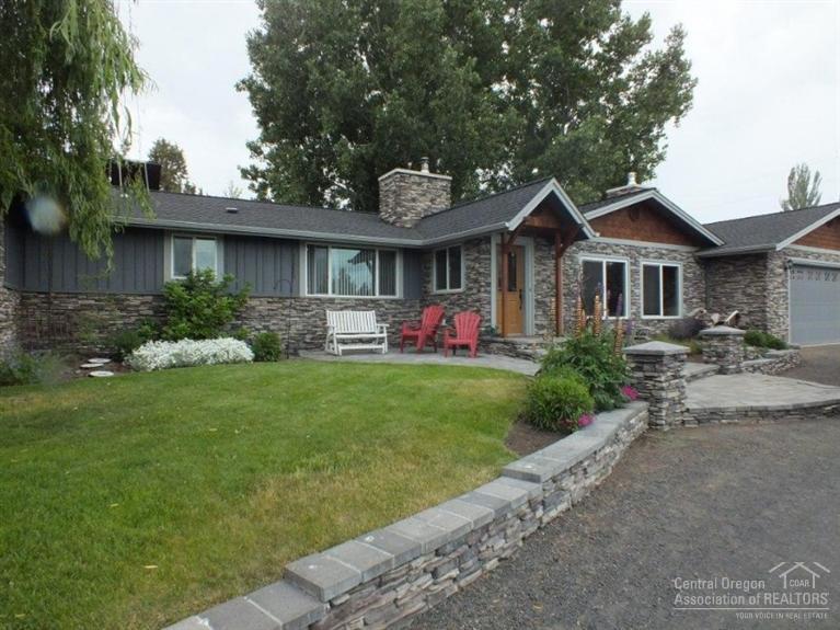 62323 Byram Road Bend, OR 97701 - Photo 1 of 19 Primary Photo