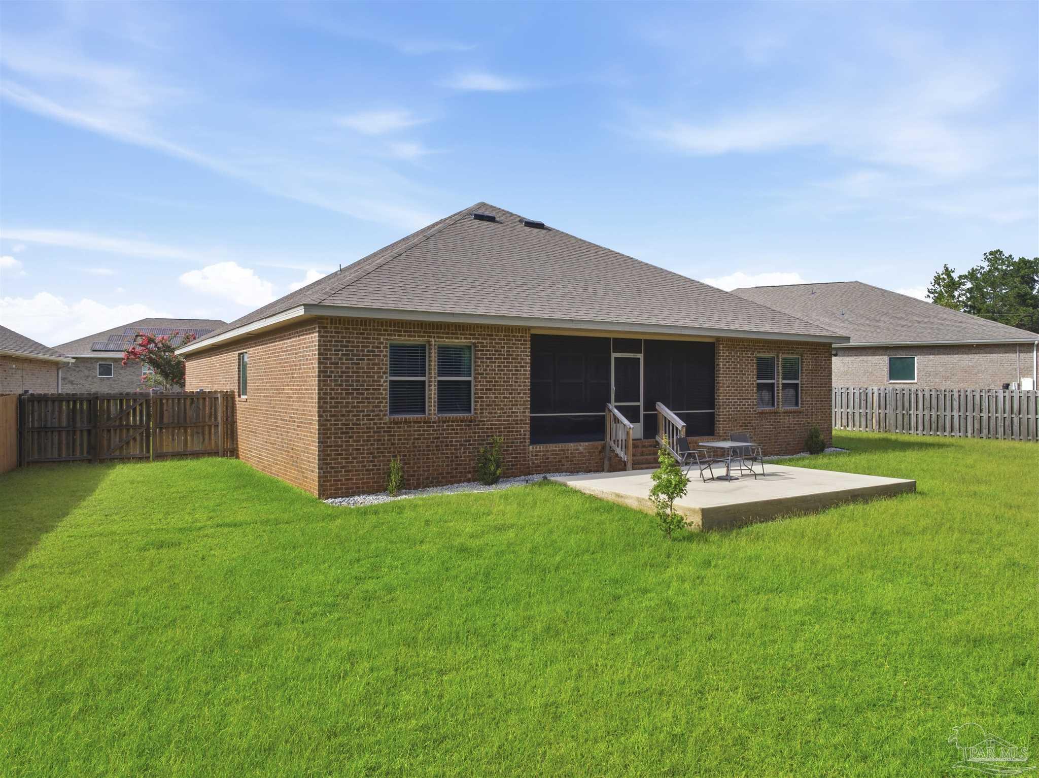 7624 Burnside Loop Pensacola, FL 32526 - Photo 34 of 40