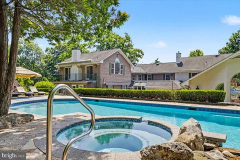 $1,995,000 | 1087 Mt Eyre Road, Washington Crossing, PA 18977