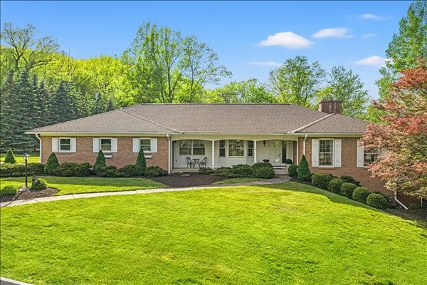 $615,000 | 40 Larchmont Road, Binghamton, NY 13903