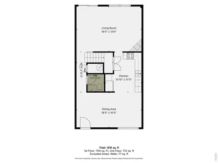 $585,000 | 2979 Eagle Way, Boulder, CO 80301