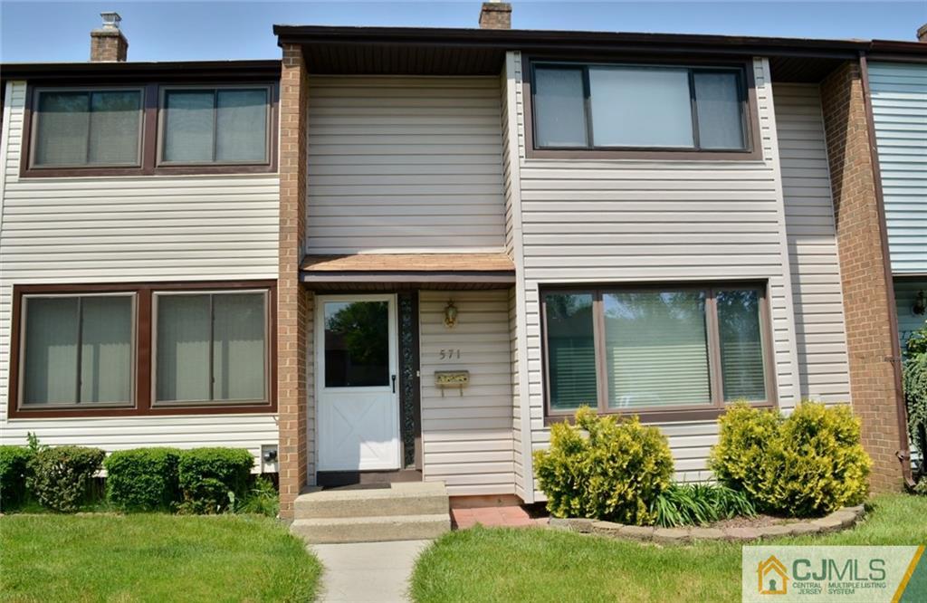 571 Fairfield Road East Windsor, NJ 08520 - Photo 1 of 22 Gallery Image 1
