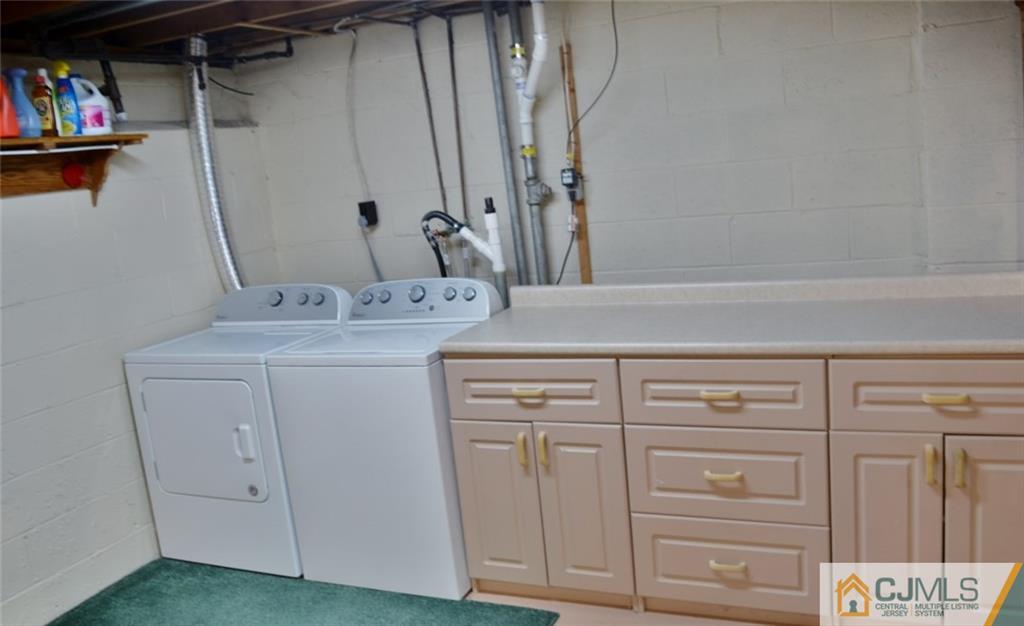 571 Fairfield Road East Windsor, NJ 08520 - Photo 18 of 22 Gallery Image 18