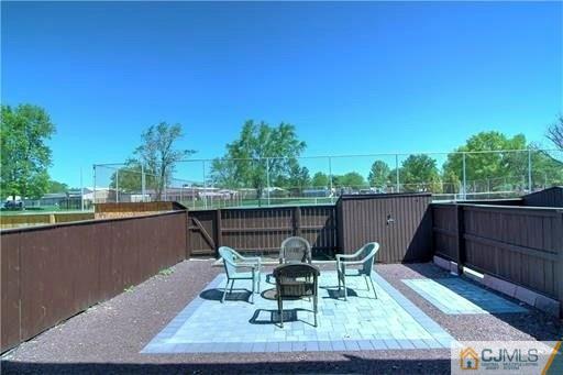 571 Fairfield Road East Windsor, NJ 08520 - Photo 20 of 22 Gallery Image 20
