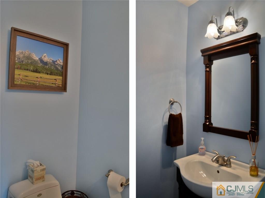 571 Fairfield Road East Windsor, NJ 08520 - Photo 10 of 22 Gallery Image 10