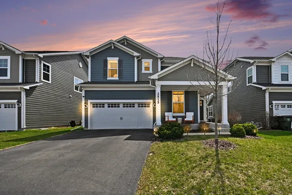 $815,000 | 2515 Leander Court, Woodridge, IL 60517