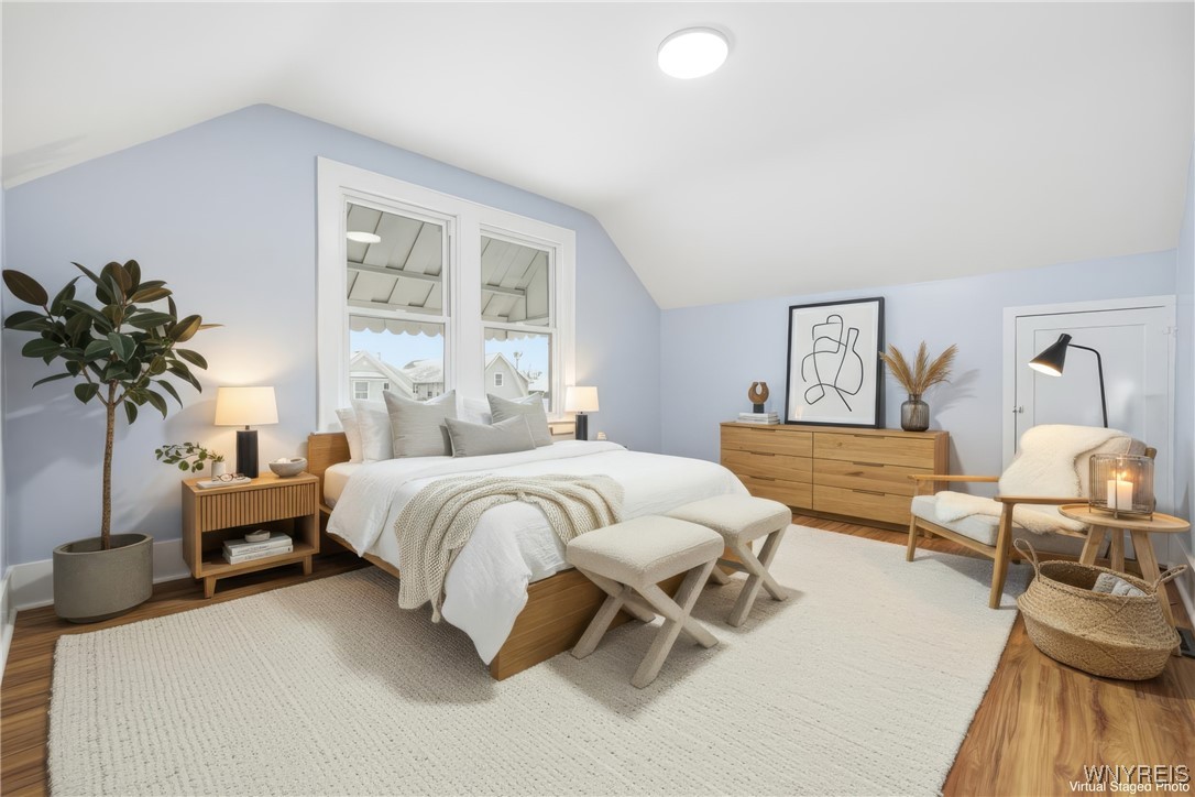 25 Proctor Avenue Buffalo, NY 14215 - Photo 12 of 47